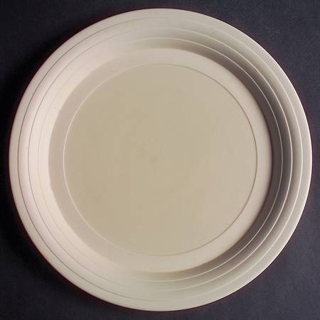 Concept Dinner Plate