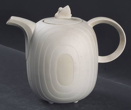 Concept Coffee Pot & Lid