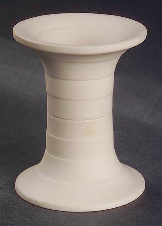 Concept Single Light Candlestick