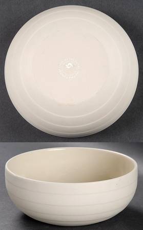 Concept Coupe Cereal Bowl