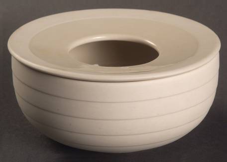 Concept Ashtray/Posey Pot and Cover
