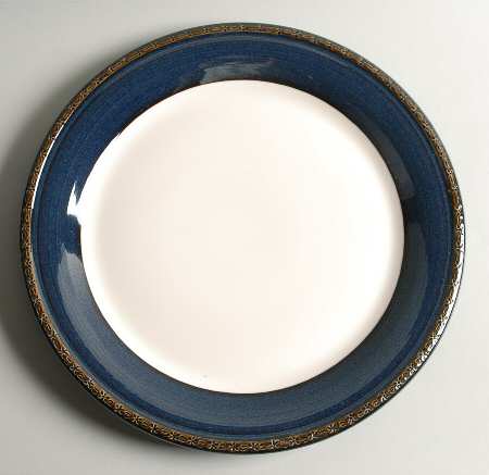 Cotswold 13" Chop Plate (Round Platter)