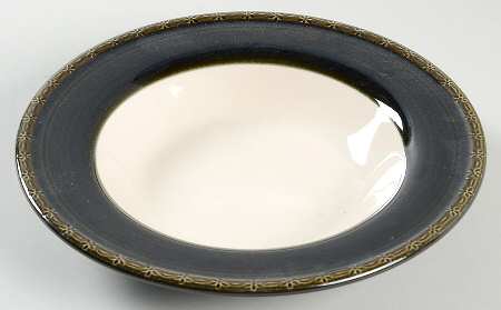 Cotswold Large Rim Soup Bowl