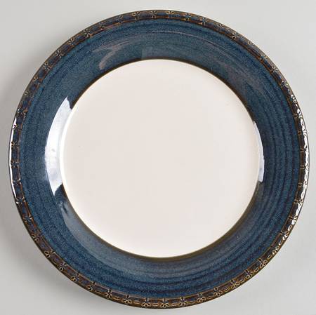 Cotswold Salad Plate