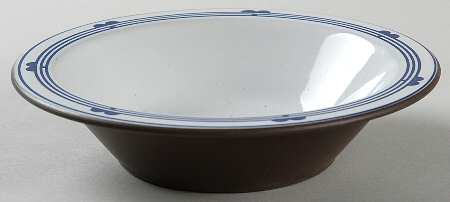 Danube Coupe Cereal Bowl