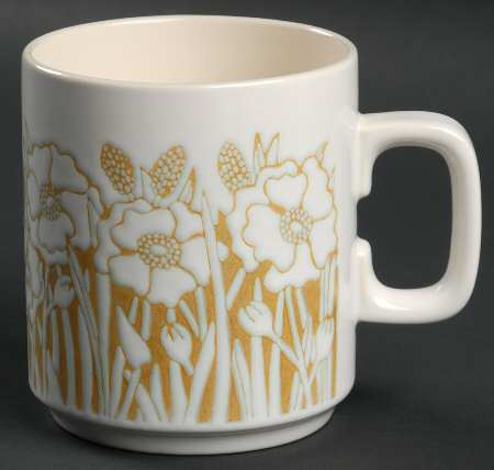 Fleur Mug