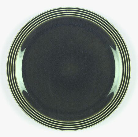 Heirloom Green Dinner Plate