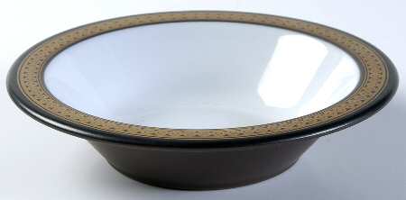 Midas Rim Cereal Bowl