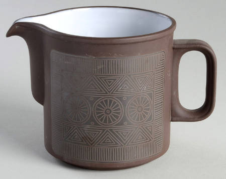 Palatine 20 Oz Pitcher