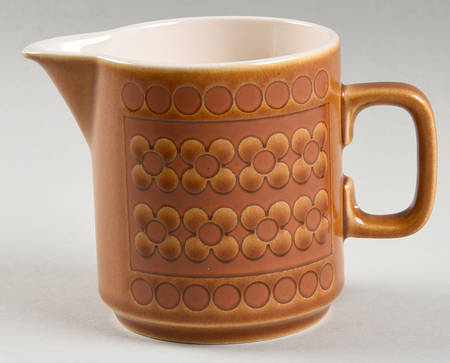 Saffron Creamer