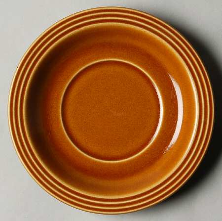 Saffron Saucer