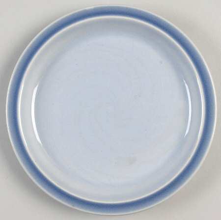 Tapestry Bread & Butter Plate