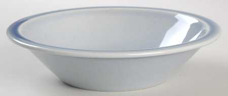 Tapestry Rim Cereal Bowl