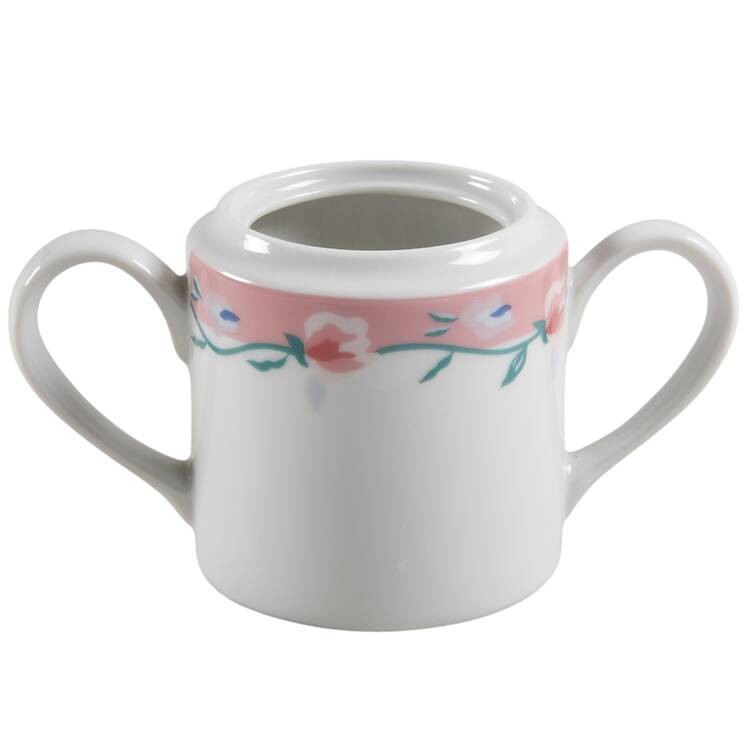 Harmony Rose Sugar Bowl No Lid
