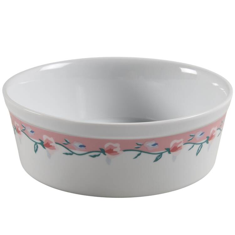 Harmony Rose 8" Souffle