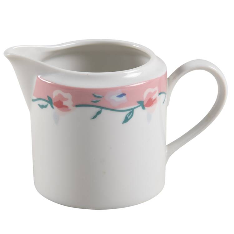 Harmony Rose Creamer