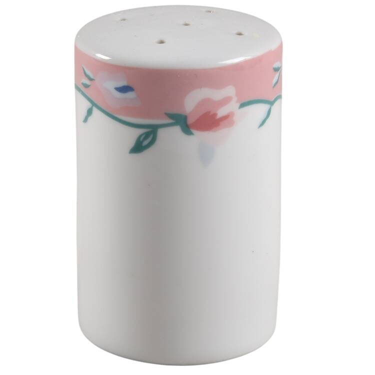 Harmony Rose Pepper Shaker