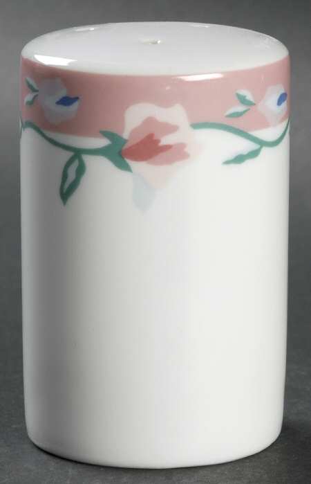 Harmony Rose Salt Shaker
