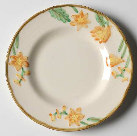 HOW1 Bread & Butter Plate