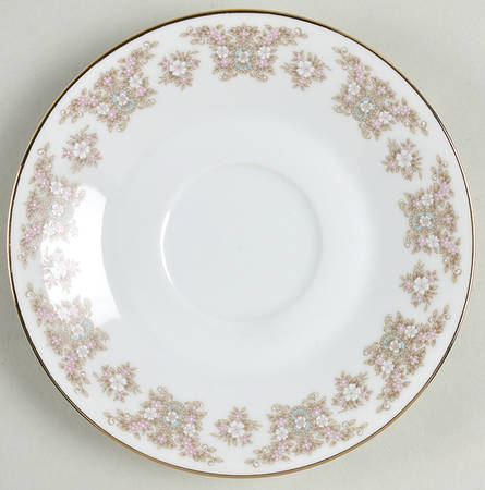 Simplicity Saucer