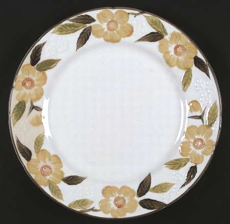 Elisabeth Dinner Plate