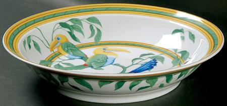 Toucans (Birds) Centerpiece