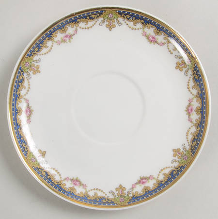 HRO1 Saucer for Oversized Cup