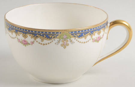 HRO1 Oversized Cup