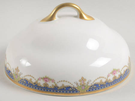 HRO1 Lid for Round Butter