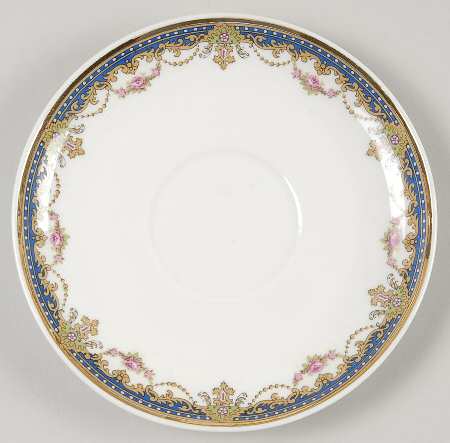 HRO1 Saucer