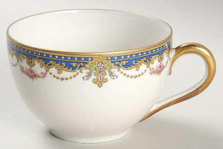 HRO1 Flat Cup
