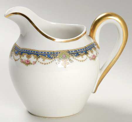 HRO1 Creamer