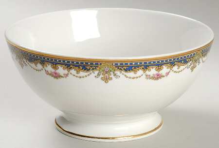 HRO1 Cranberry Bowl