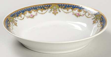 HRO1 Fruit/Dessert (Sauce) Bowl