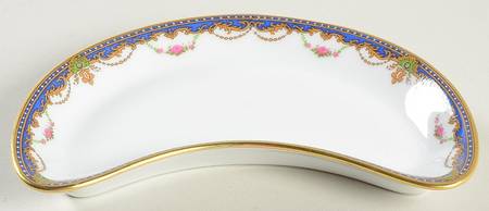 HRO1 Bone Dish