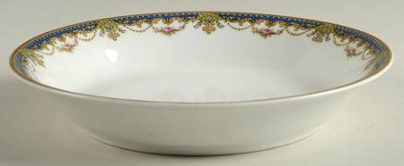 HRO1 Coupe Soup Bowl