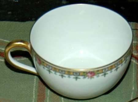 HRO7 Flat Cup