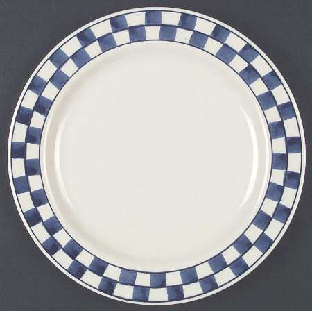 Blue Checks