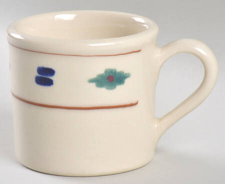 Cheyenne Flat Cup