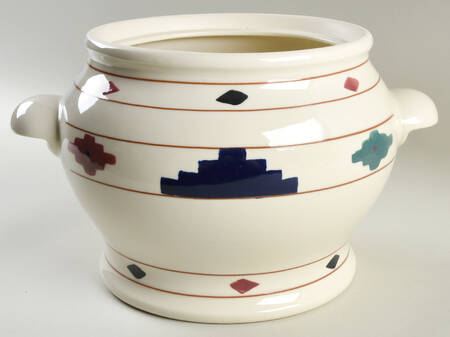 Cheyenne Tureen No Lid