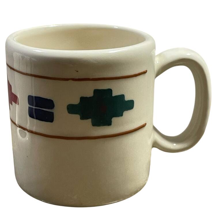 Cheyenne Mug