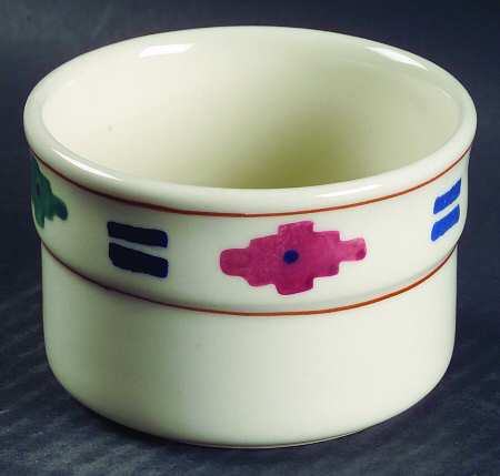 Cheyenne Ramekin
