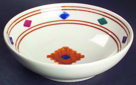 Cheyenne Soup/Cereal Bowl
