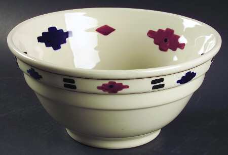 Cheyenne 9" Mixing Bowl