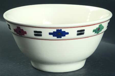 Cheyenne 7" Mixing Bowl