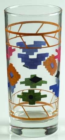 Cheyenne 14 Oz Glassware Tumbler