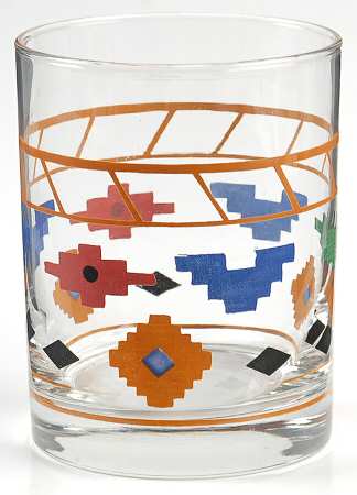 Cheyenne 10 Oz Glassware Double Old Fashioned