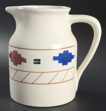 Cheyenne 64 Oz Pitcher