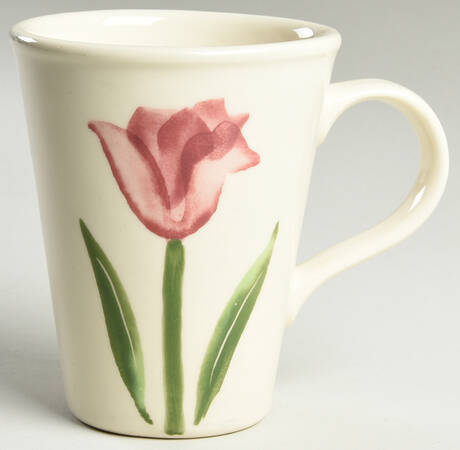 Early Romance Tall Mug