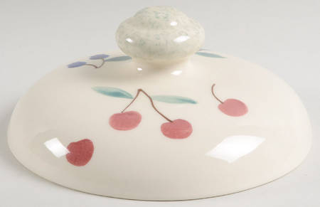 Fruit Salad Lid for Tureen